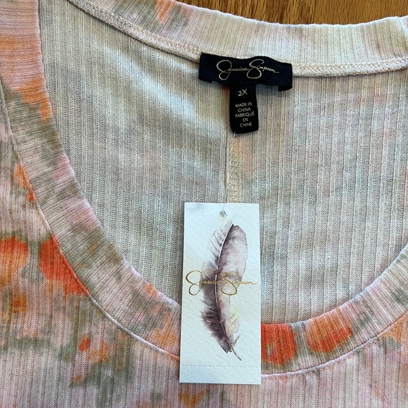 ❤️ Jessica Simpson Top - Picture 8 of 8